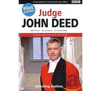 Judge John Deed - Exacting Justice (import)
