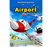 1 Dvd Amaray - Airport