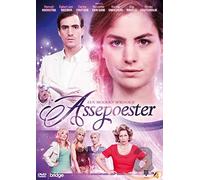 1 Dvd Amaray - Assepoester Een Modern Sprookje [Import]