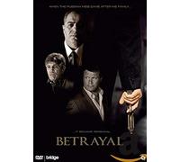 dvd - Betrayal (1 DVD)