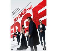 1 Dvd Amaray - Beyond the Edge