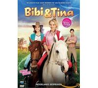 1 Dvd Amaray - Bibi & Tina - Heks! Heks!