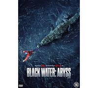 1 Dvd Amaray - Black Water Abyss