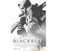 1 Dvd Amaray - Blackbear