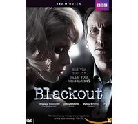 1 Dvd Amaray - Blackout