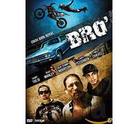 1 Dvd Amaray - Bro