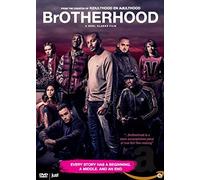 DVD - Brotherhood (1 DVD)