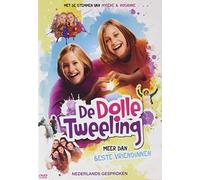 1 Dvd Amaray - De Dolle Tweeling 4 - Meer Dan Best