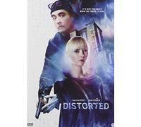 1 Dvd Amaray - Distorted