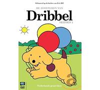 1 Dvd Amaray - Dribbel - seizoen 1