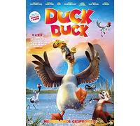 1 Dvd Amaray - Duck Duck