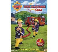 1 Dvd Amaray - DVD De verjaardag van Sam