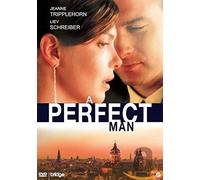 1 Dvd Amaray - DVD - Perfect man, a (1 DVD)