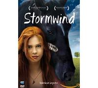 1 Dvd Amaray - DVD - Stormwind (1 DVD)