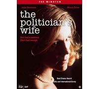 1 Dvd Amaray en Slipcase - The Politician's Wife [DVD] [1995]