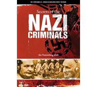 1 Dvd Amaray en Slipcase - Secrets of the Criminals