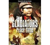 1 Dvd Amaray en Slipcase - The Gladiators/Peace Game [Import]