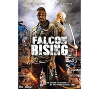 1 Dvd Amaray - Falcon Rising [Import]