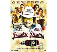 1 Dvd Amaray - Freaky Deaky [Import]