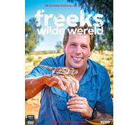 Freeks Wilde Wereld - deel 9 (DVD)