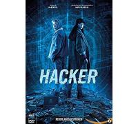 1 Dvd Amaray - Hacker