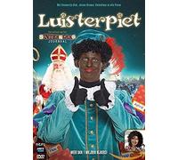 1 Dvd Amaray - Het Sinterklaasjournaal - Luis [DVD-AUDIO]