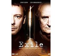 1 Dvd Amaray in Slipcase - Exile [Import]