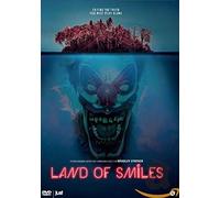 1 Dvd Amaray - Land of Smiles