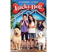 1 Dvd Amaray - Lucky Dog [Import]