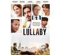 1 Dvd Amaray - Lullaby
