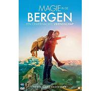 1 Dvd Amaray - Magie in de Bergen