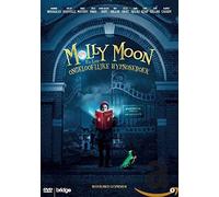 1 Dvd Amaray - Molly Moon