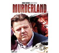 1 Dvd Amaray - Murderland