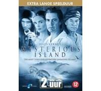 1 Dvd Amaray - Mysterious Island