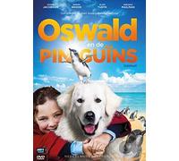 1 Dvd Amaray - Oswald en de Pinguins - Oddball