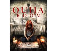 1 Dvd Amaray - Ouija Room [Import]