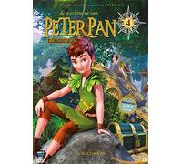 1 Dvd Amaray - Peter Pan - Deel 4