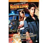 1 Dvd Amaray - Radeloos - Amaray
