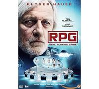 1 Dvd Amaray - Rpg Aka Real Playing Game