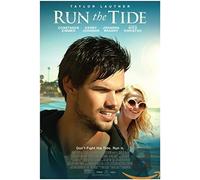 1 Dvd Amaray - Run The Tide [Import]