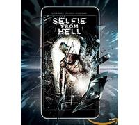 1 Dvd Amaray - Selfie from Hell