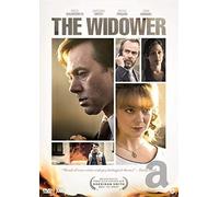 DVD - The Widower (1 DVD)