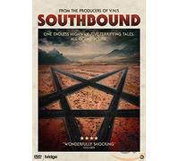 1 Dvd Amaray - Southbound