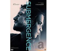 1 Dvd Amaray - Submergence