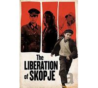 1 Dvd Amaray - The Liberation of Skopje