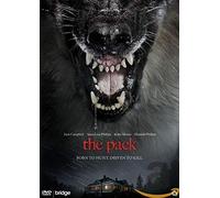 1 Dvd Amaray - The Pack