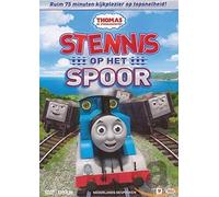 1 Dvd Amaray - Thomas de Stoomloc. S18 Stennis OP [Import]
