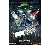 1 Dvd Amaray - Thunderbirds Are Go - - (1 DVD)