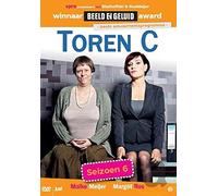 1 Dvd Amaray - Toren C Serie 6 [Import]
