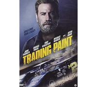 1 Dvd Amaray - Trading Paint